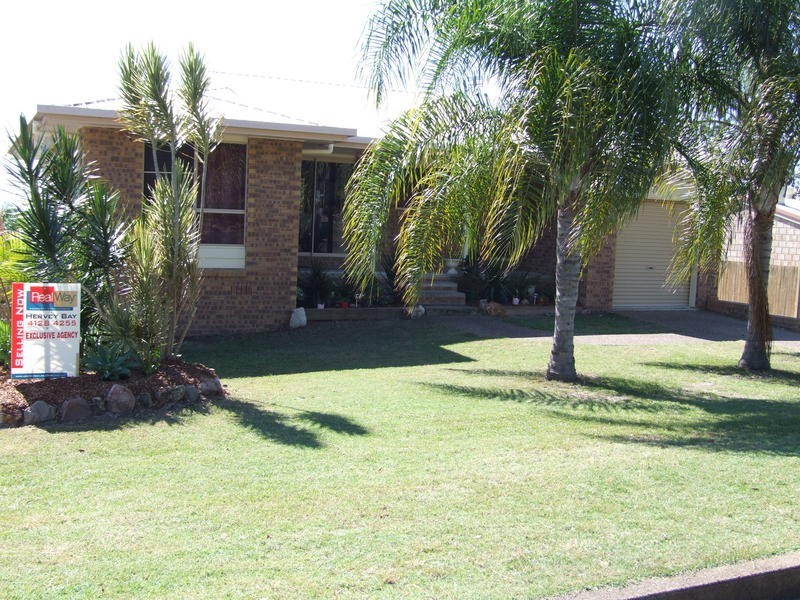 28 Gail Street, River Heads QLD 4655