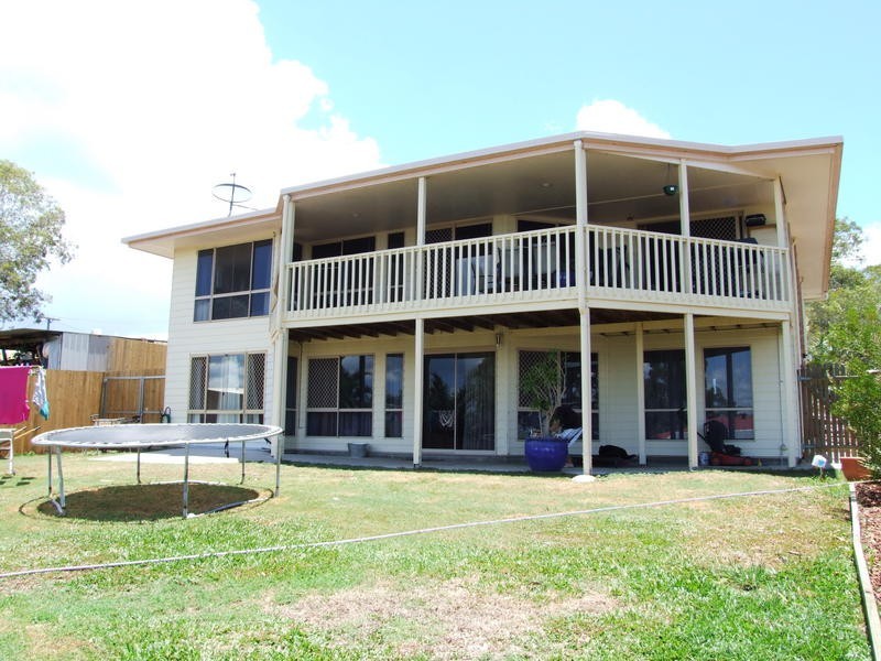 28 Gail Street, River Heads QLD 4655