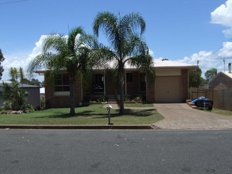 28 Gail Street, River Heads QLD 4655