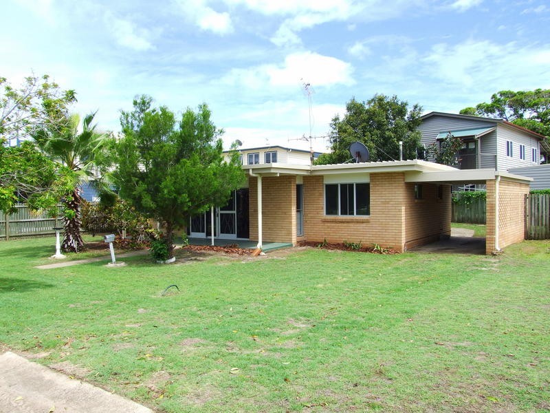 160 Cypress Street, Torquay QLD 4655
