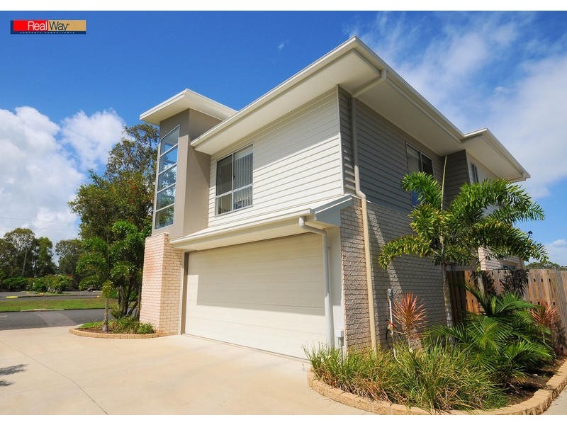 8/ 201 Torquay Tce, Torquay QLD 4655