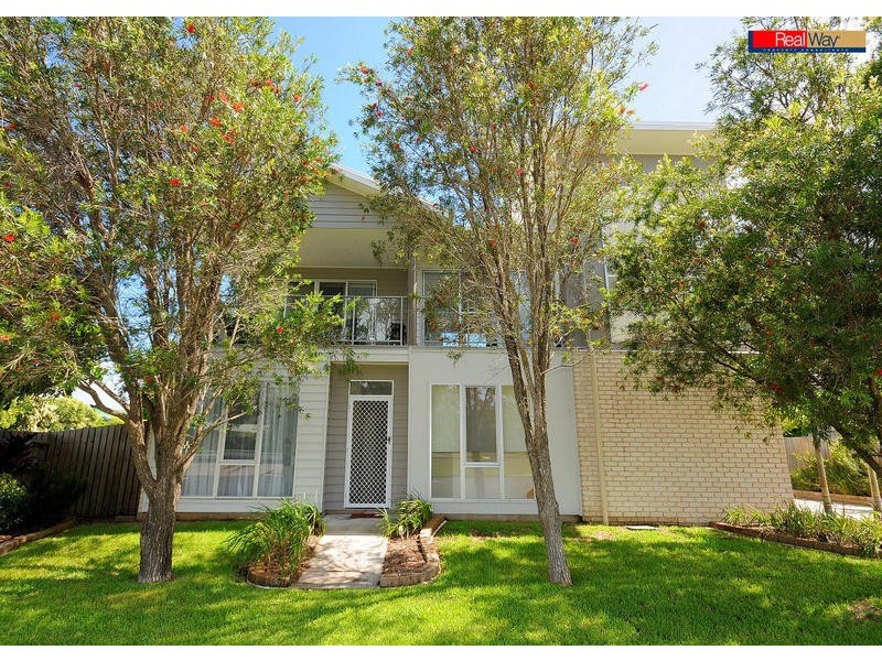 8/ 201 Torquay Tce, Torquay QLD 4655