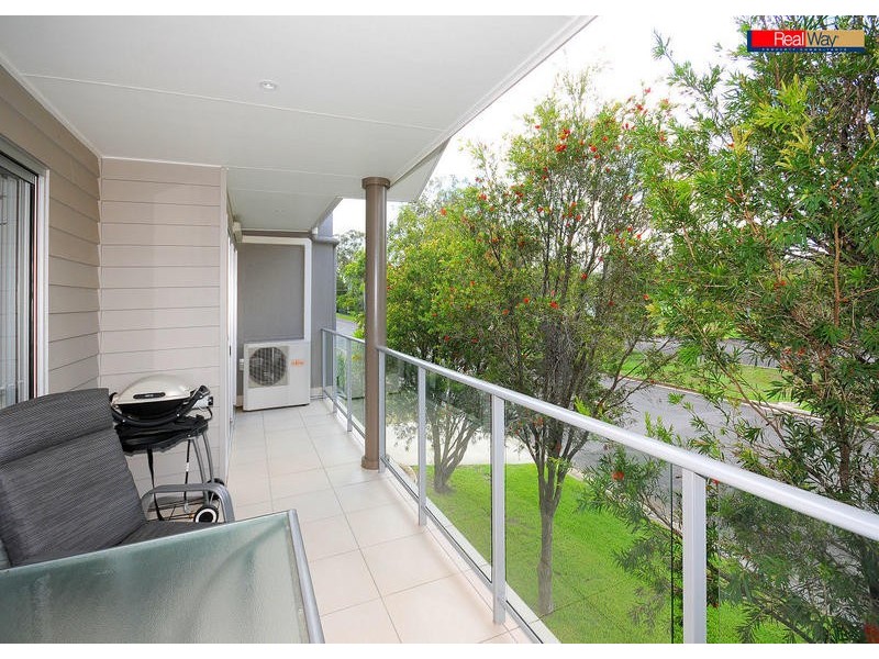 8/ 201 Torquay Tce, Torquay QLD 4655