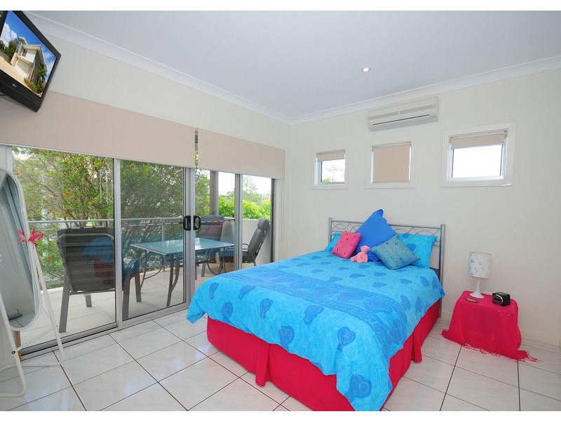 8/ 201 Torquay Tce, Torquay QLD 4655
