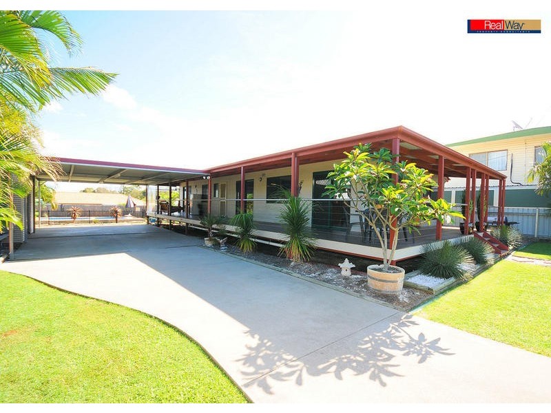 8 Mylne Court, Torquay QLD 4655