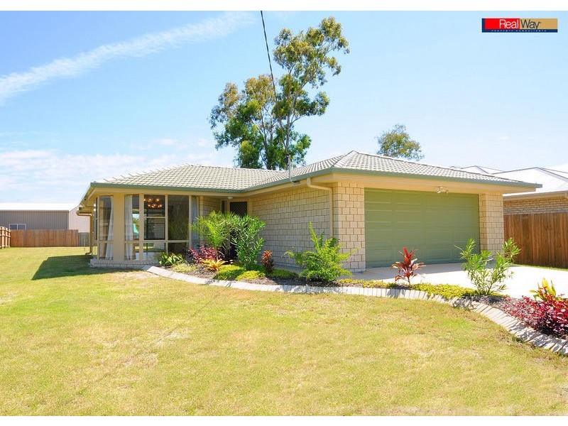 110 Exeter Street, Torquay QLD 4655