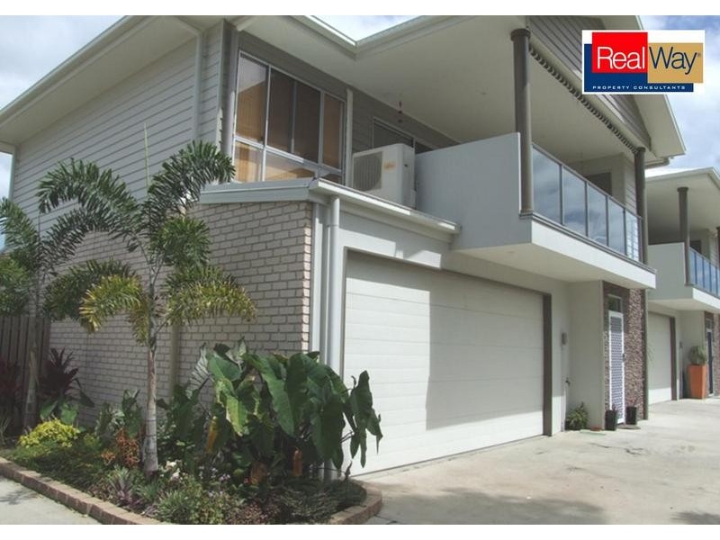 7/ 201 Torquay Terrace, Torquay QLD 4655