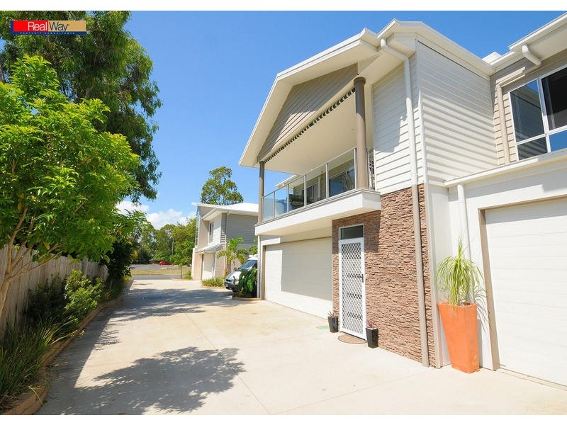 7/ 201 Torquay Terrace, Torquay QLD 4655