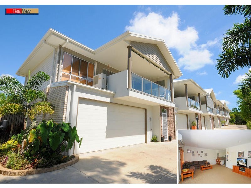 7/ 201 Torquay Terrace, Torquay QLD 4655
