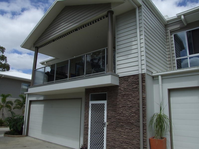 7/ 201 Torquay Terrace, Torquay QLD 4655