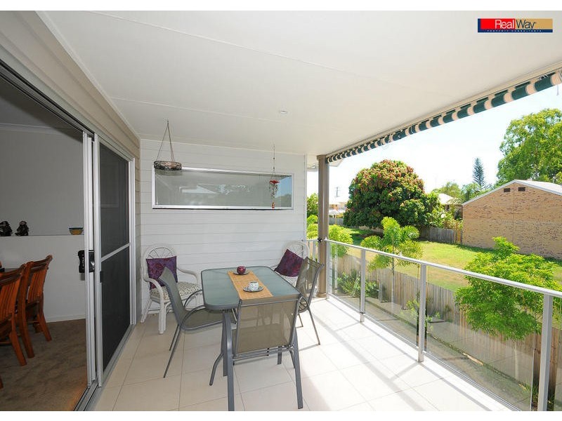 7/ 201 Torquay Terrace, Torquay QLD 4655