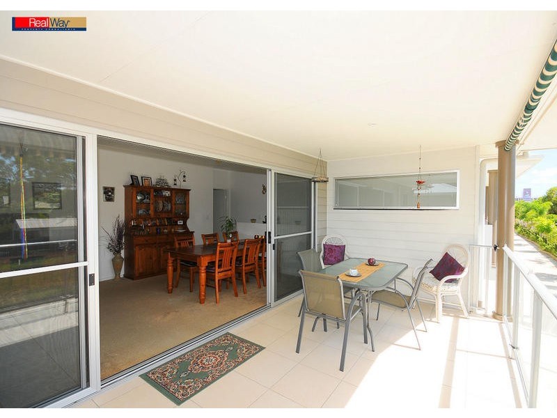 7/ 201 Torquay Terrace, Torquay QLD 4655