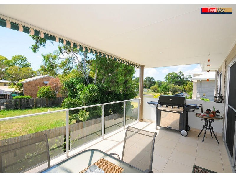 7/ 201 Torquay Terrace, Torquay QLD 4655
