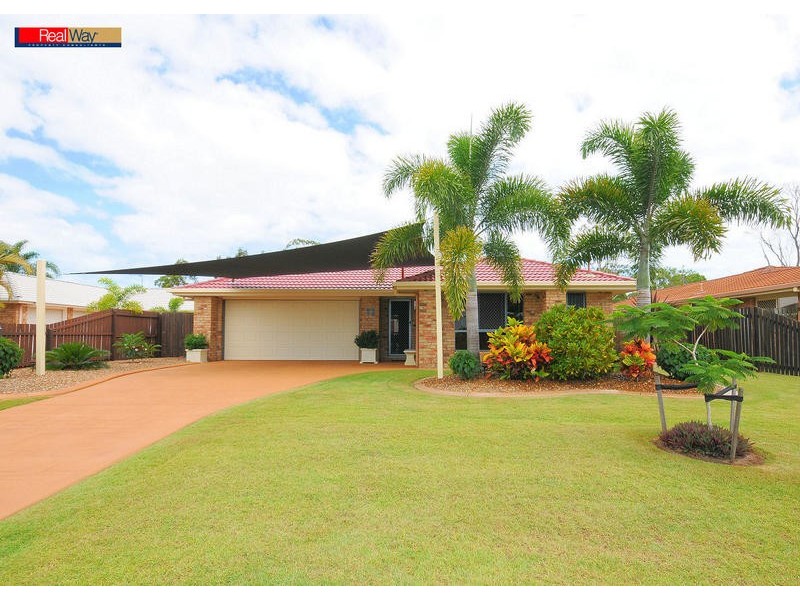 72 Snapper Street, Kawungan QLD 4655