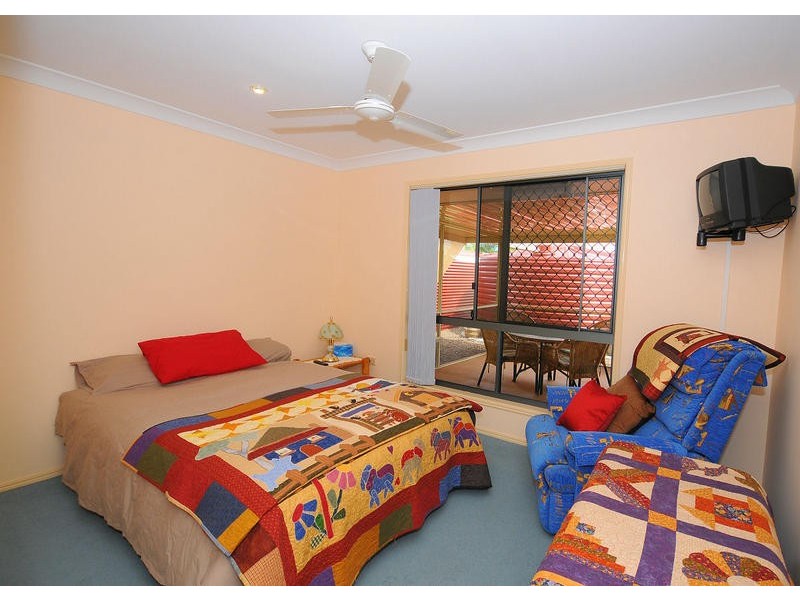 72 Snapper Street, Kawungan QLD 4655