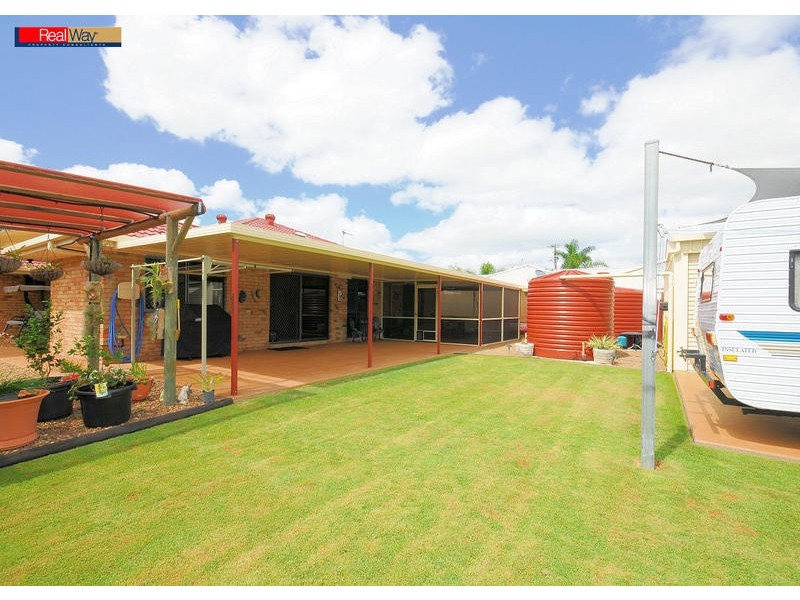 72 Snapper Street, Kawungan QLD 4655