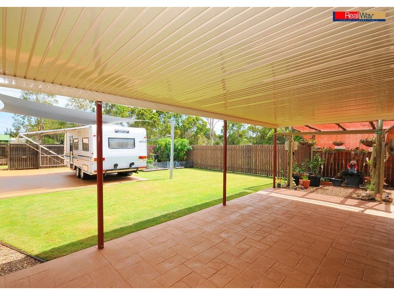 72 Snapper Street, Kawungan QLD 4655