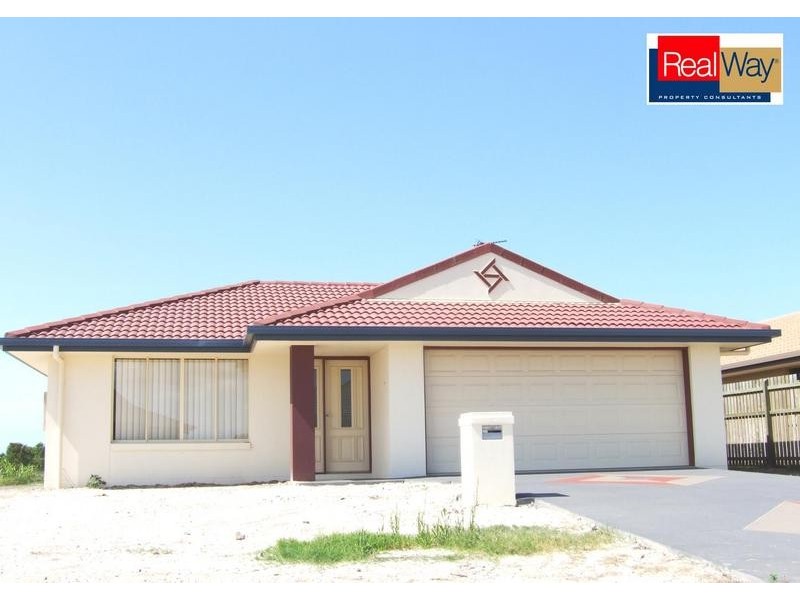 Eli Waters QLD 4655
