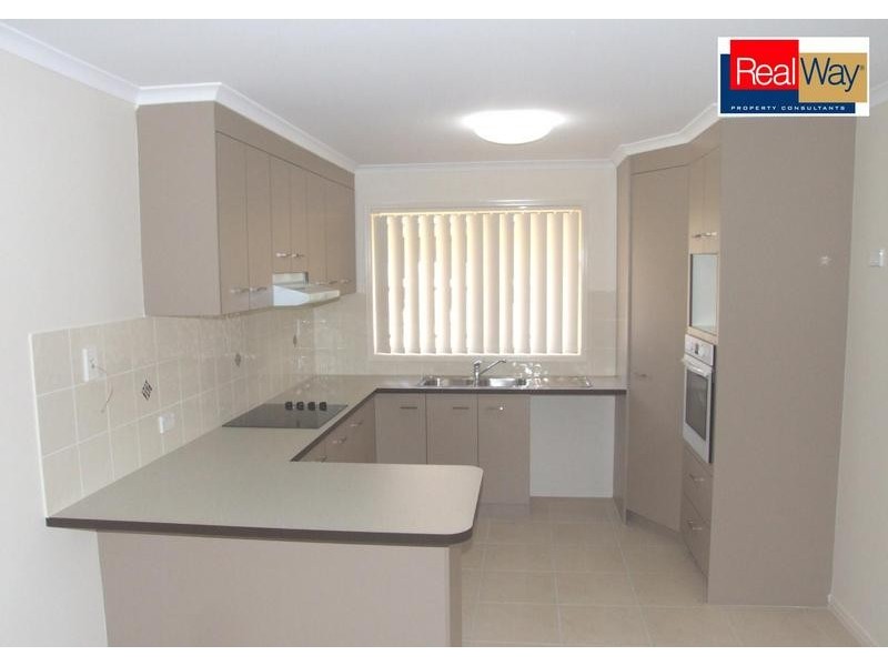 Eli Waters QLD 4655