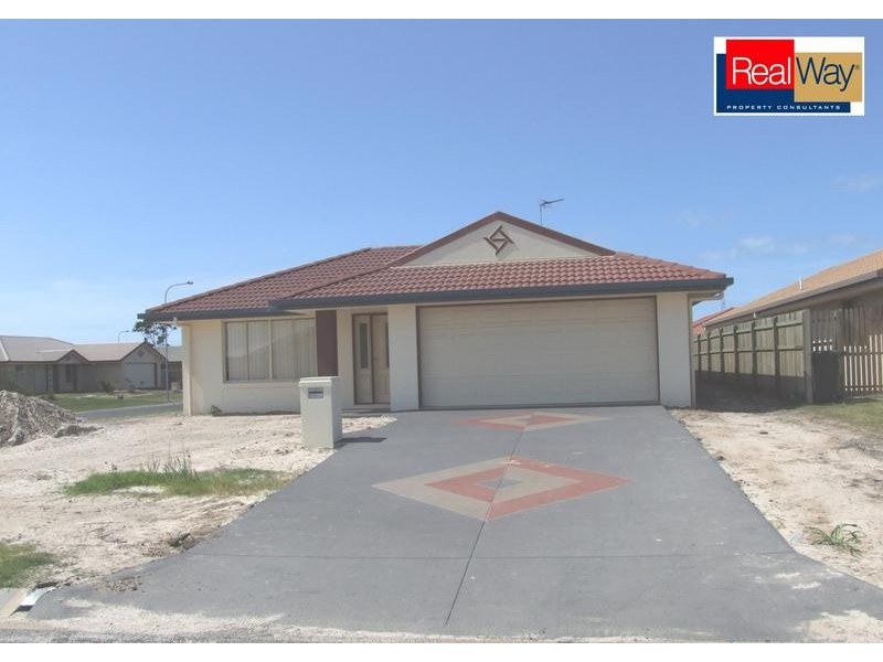 Eli Waters QLD 4655