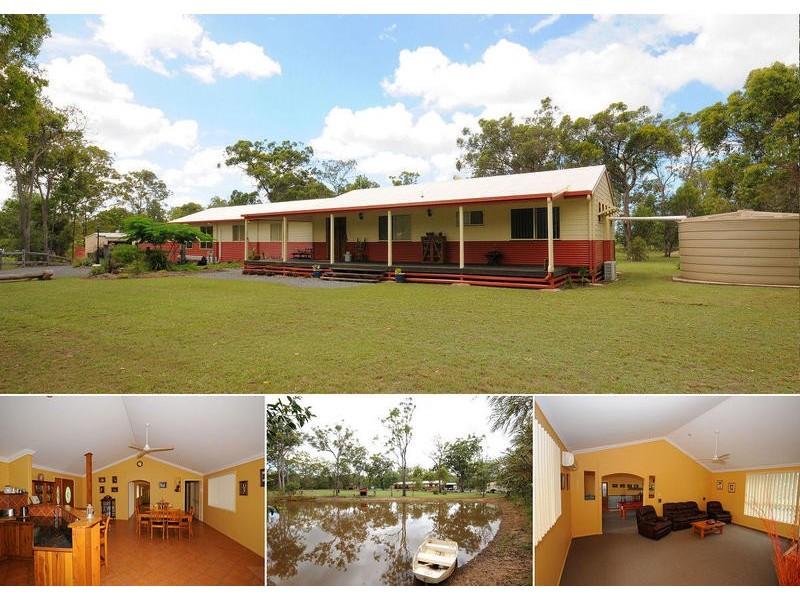 65 Scanlan Street, Sunshine Acres QLD 4655