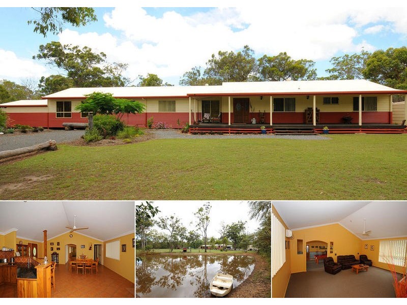 65 Scanlan Street, Sunshine Acres QLD 4655