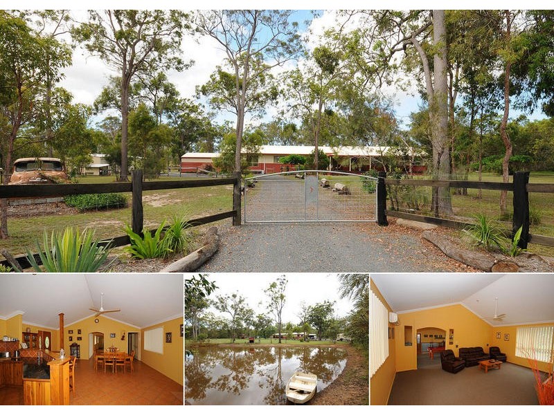 65 Scanlan Street, Sunshine Acres QLD 4655