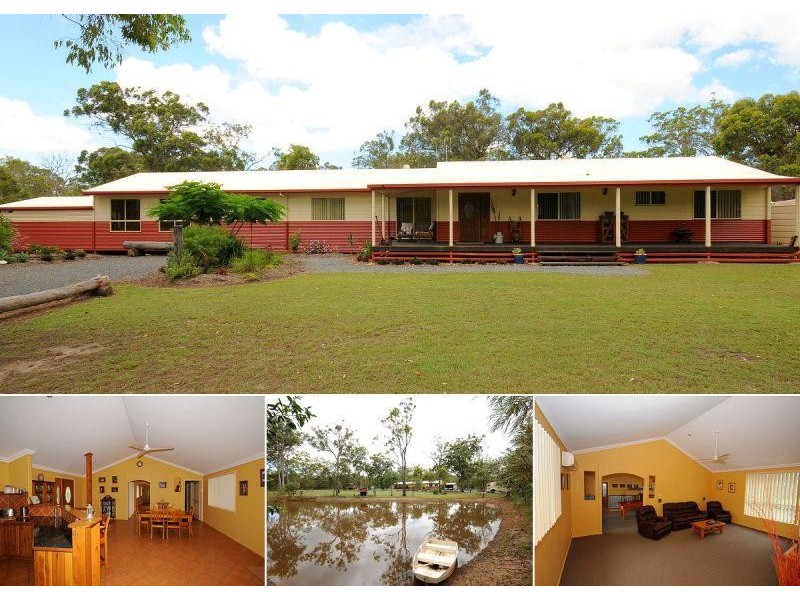 65 Scanlan Street, Sunshine Acres QLD 4655