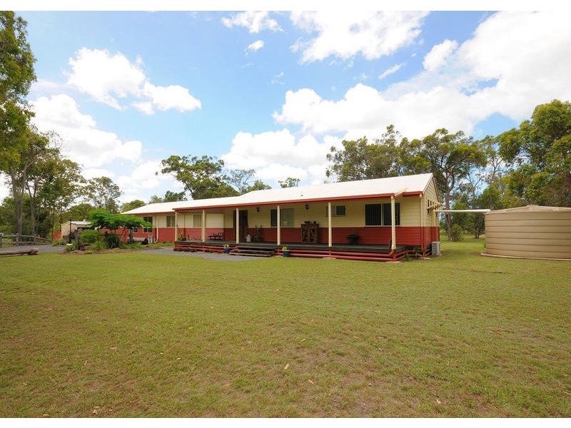 65 Scanlan Street, Sunshine Acres QLD 4655