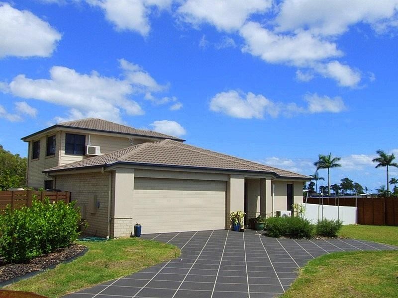 39 Magellan Circuit, Urraween QLD 4655