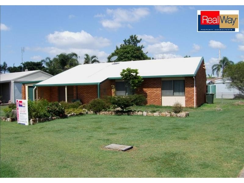 7 Ripley Ave, Pialba QLD 4655
