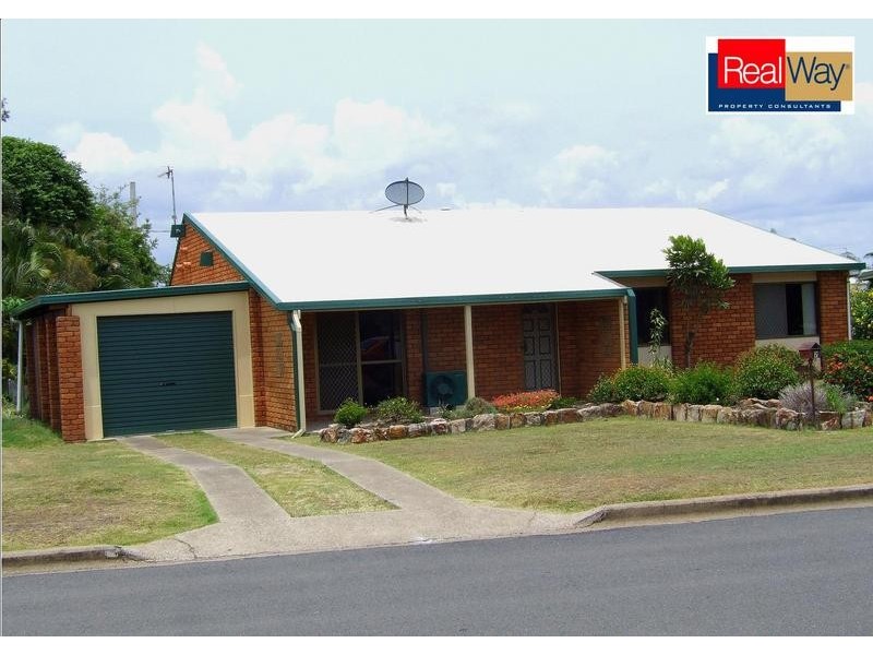 7 Ripley Ave, Pialba QLD 4655