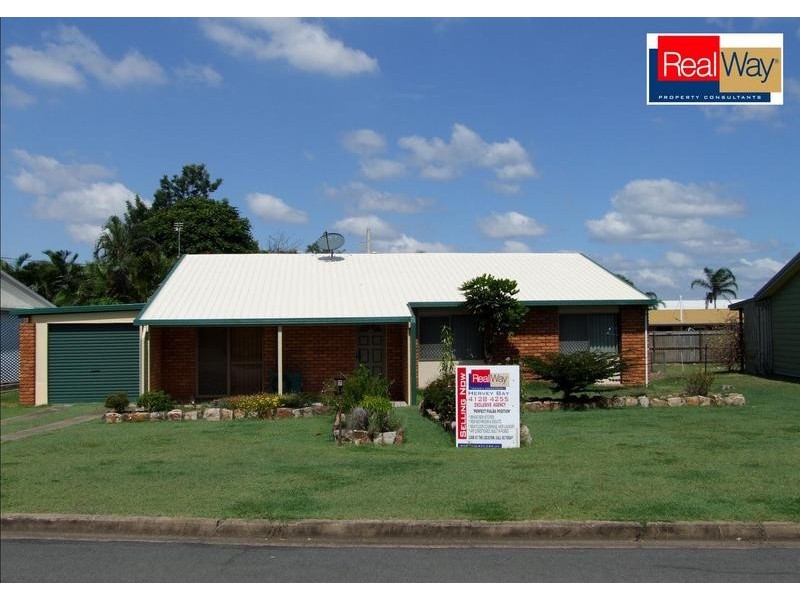 7 Ripley Ave, Pialba QLD 4655