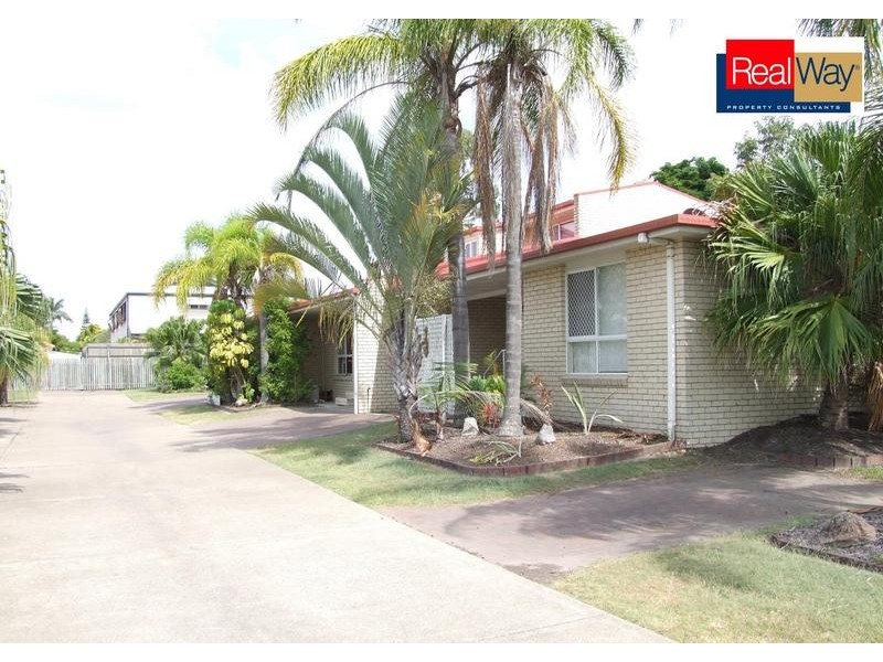 2/ 63 Newhaven Street, Pialba QLD 4655