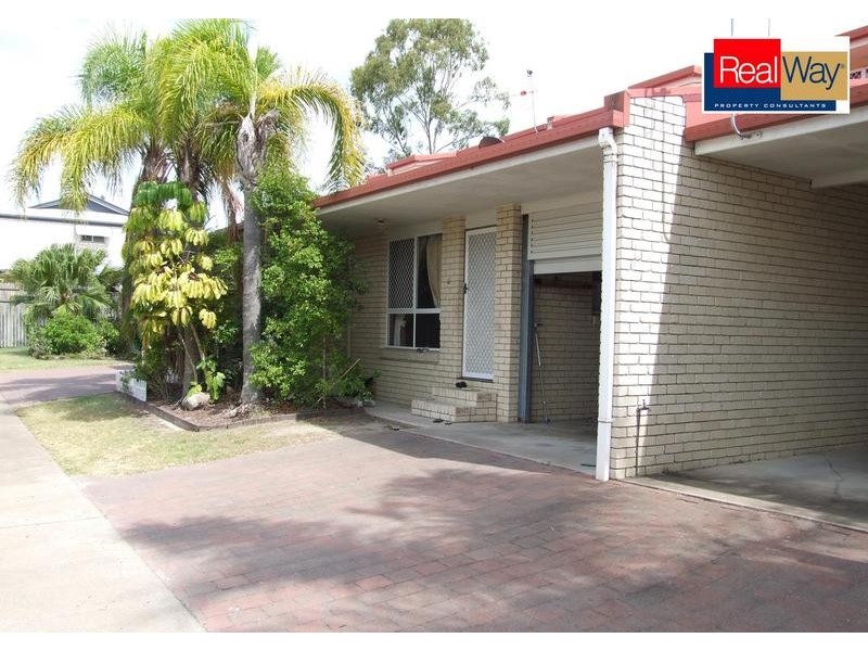 2/ 63 Newhaven Street, Pialba QLD 4655