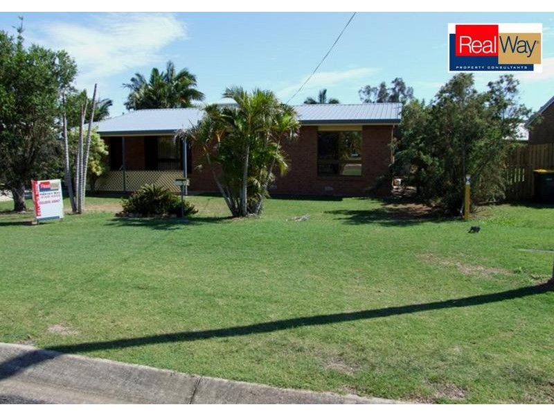 5 Preston Street, Point Vernon QLD 4655