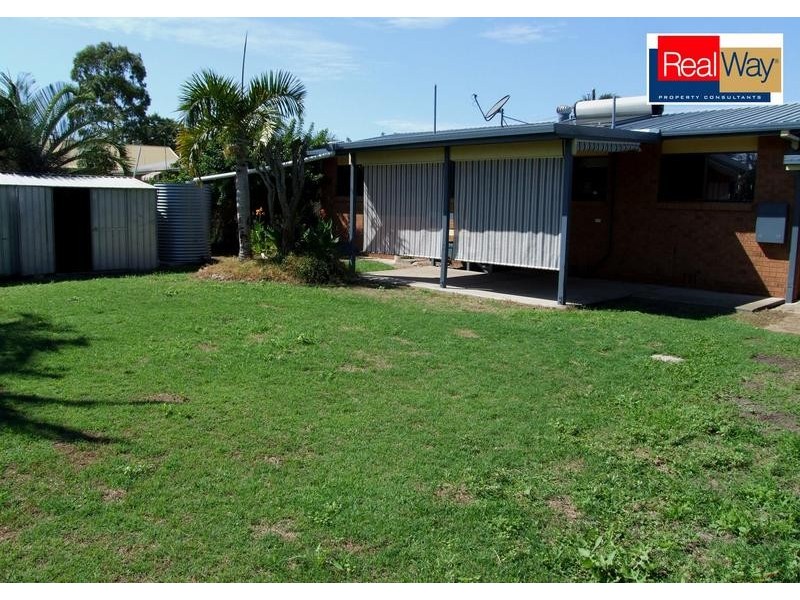 5 Preston Street, Point Vernon QLD 4655