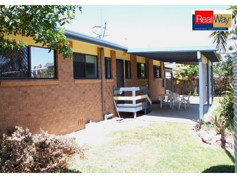 5 Preston Street, Point Vernon QLD 4655