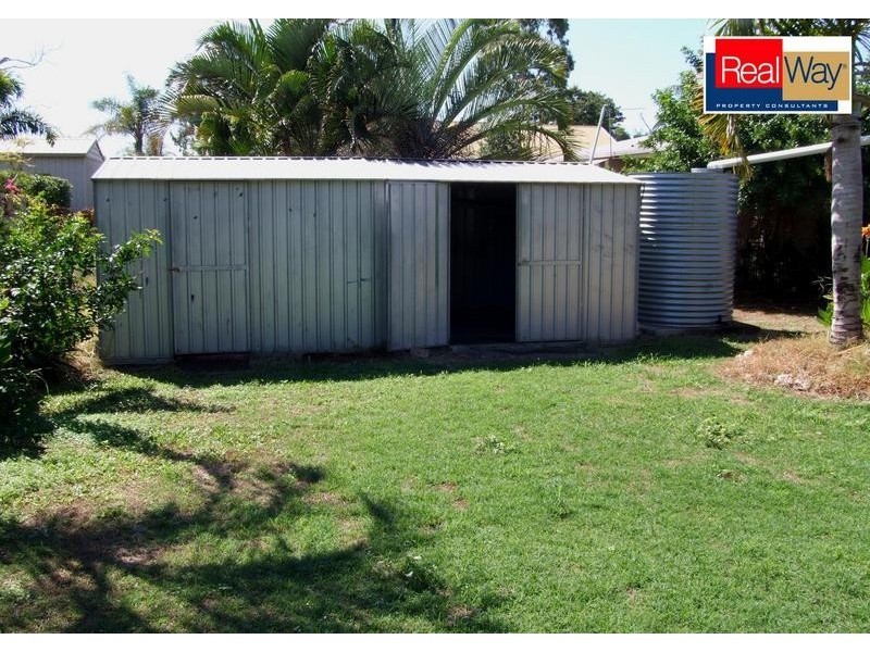 5 Preston Street, Point Vernon QLD 4655