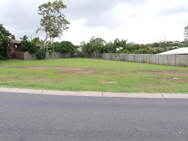 11 Haydn Drive, Kawungan QLD 4655