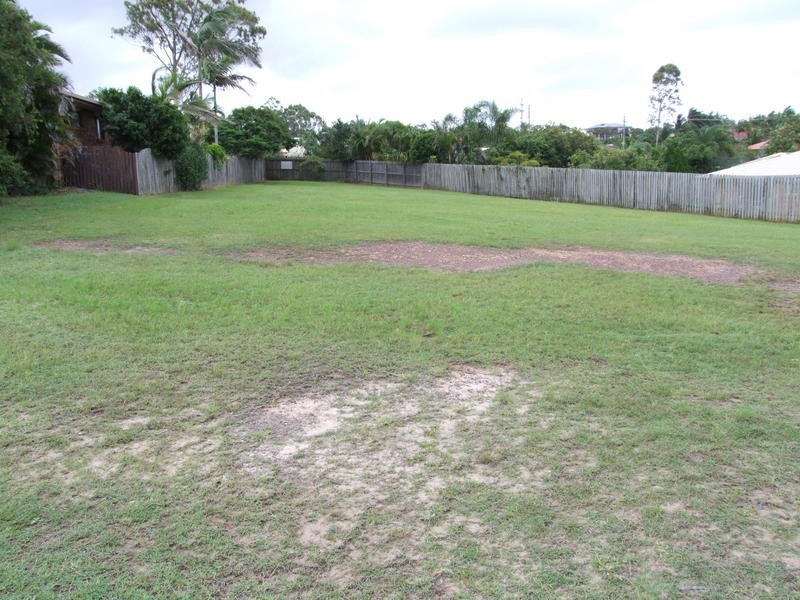 11 Haydn Drive, Kawungan QLD 4655