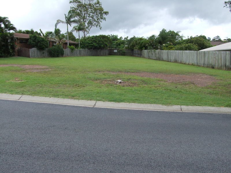 11 Haydn Drive, Kawungan QLD 4655