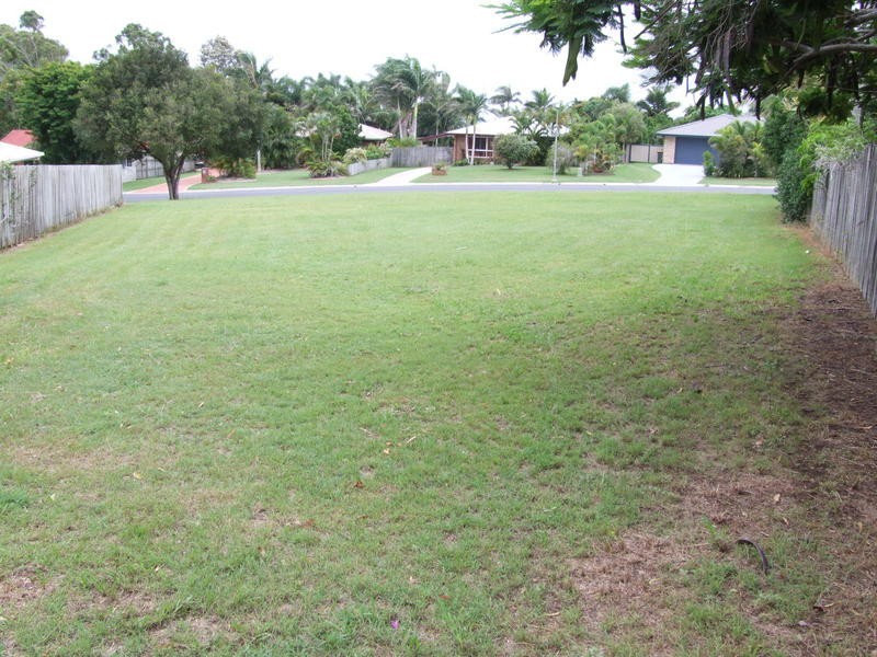 11 Haydn Drive, Kawungan QLD 4655