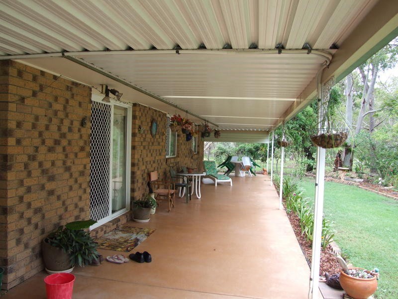 35 Ti Tree Road West, Booral QLD 4655