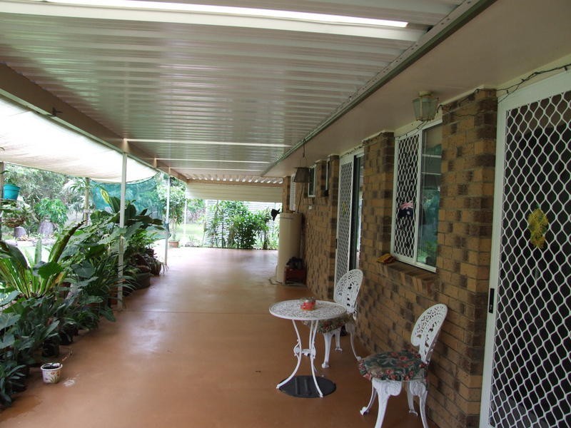 35 Ti Tree Road West, Booral QLD 4655