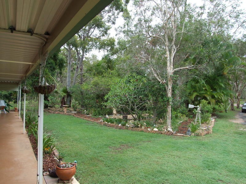 35 Ti Tree Road West, Booral QLD 4655