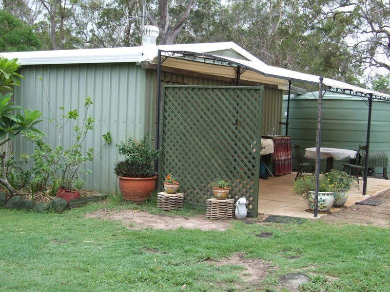 35 Ti Tree Road West, Booral QLD 4655
