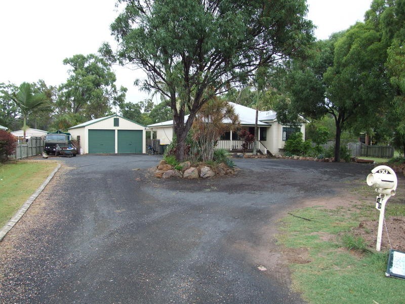 49 Ladbroke Crescent, Urangan QLD 4655