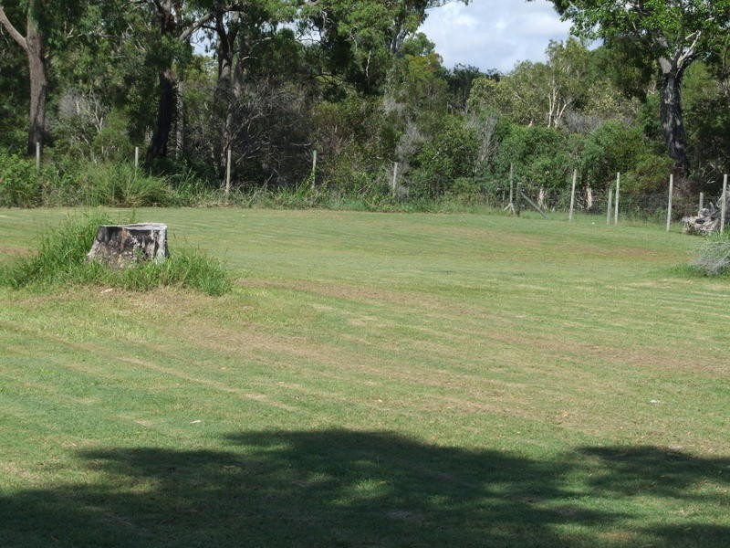 49 Ladbroke Crescent, Urangan QLD 4655