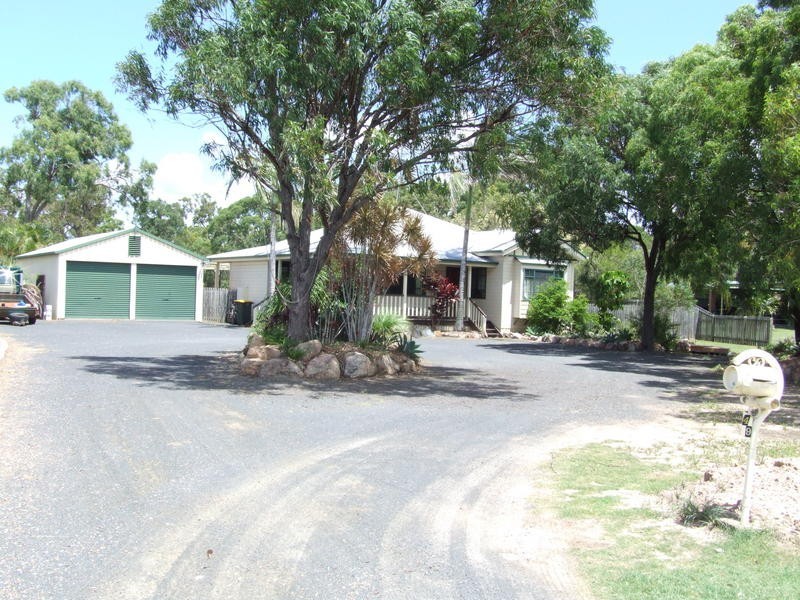 49 Ladbroke Crescent, Urangan QLD 4655
